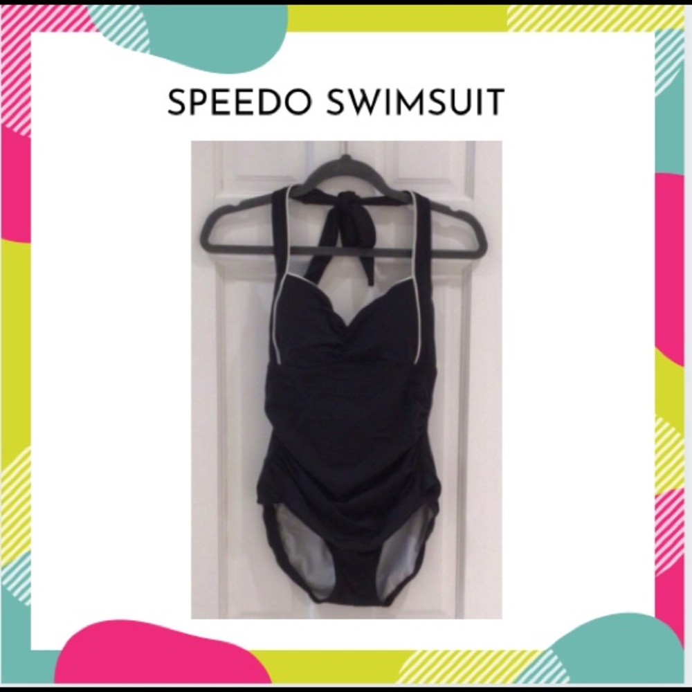 ⬇️ Speedo Bathing Suit 👙